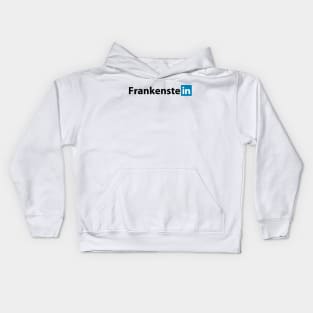 Frankenstein Kids Hoodie